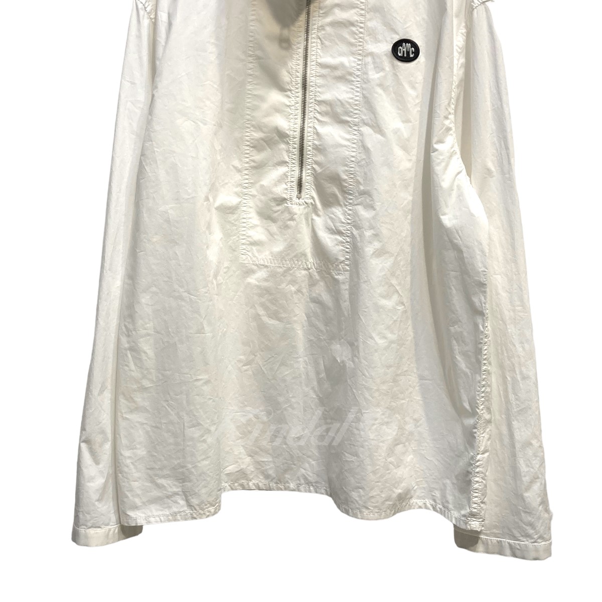 新品 OAMC 22AW Flare Shirt-