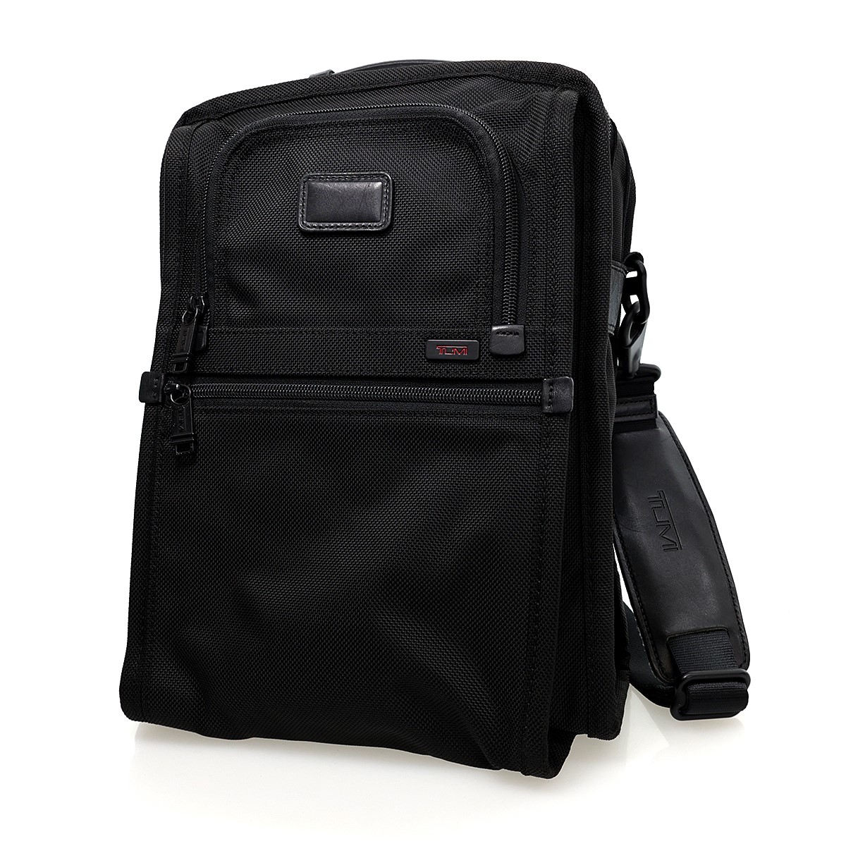 TUMI トゥミ メッセンジャーバッグ 26201 D2 ALPHA2 ショルダーバッグ