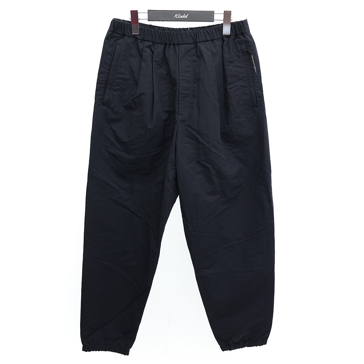 楽天市場】【中古】LAD MUSICIAN【2120-505】TAPERED WIDE PANTS 2