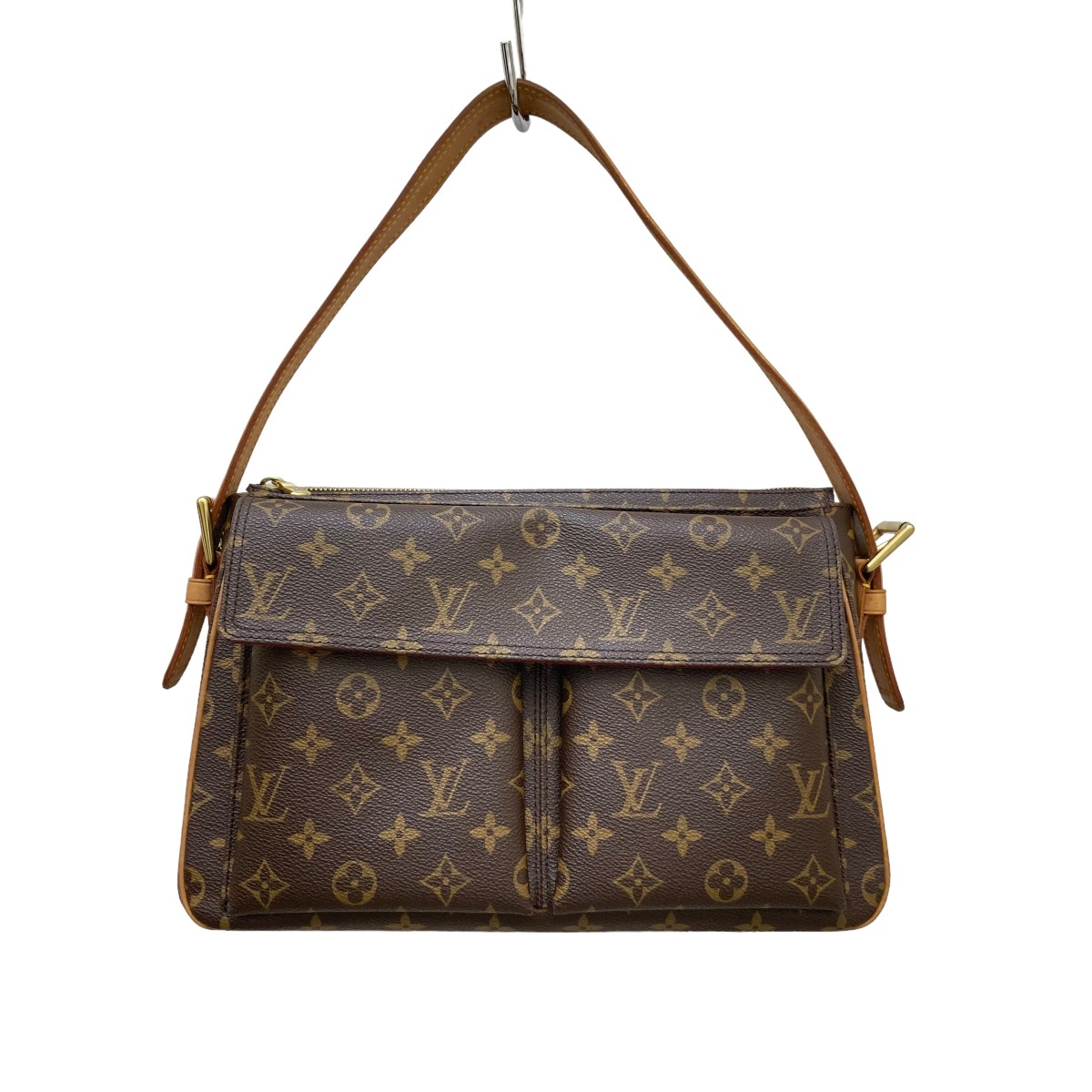 LOUIS VUITTON ルイヴィトン ヴィバシテGM LOUIS VUITTON モノグラム