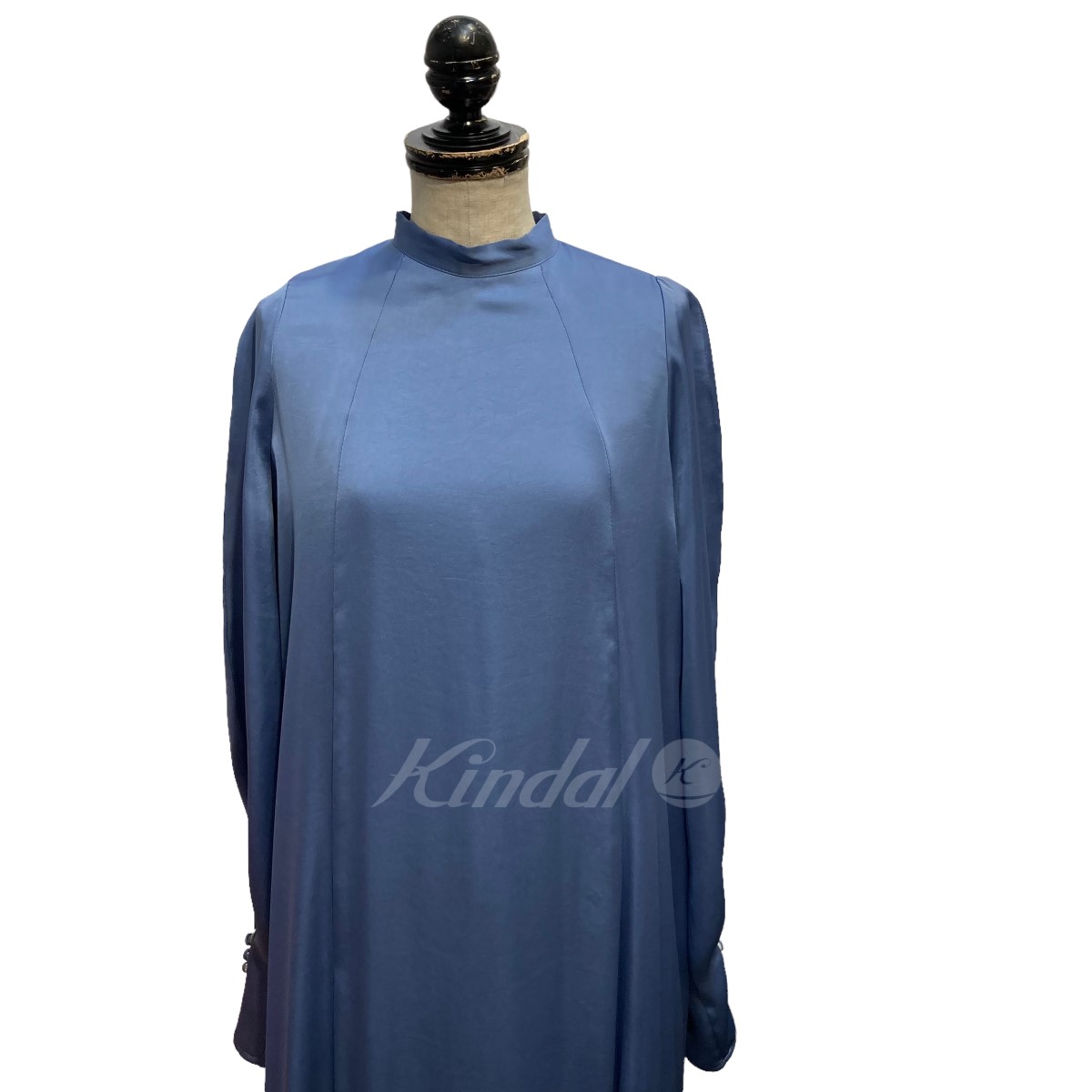 きれい annik アニック roman monastic dress ブルー - 通販 - lubo.com.pl