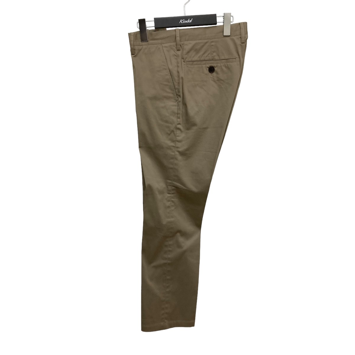 SALE／64%OFF】 BLACK LABEL CRESTBRIDGE スラックス ベージュ サイズ 