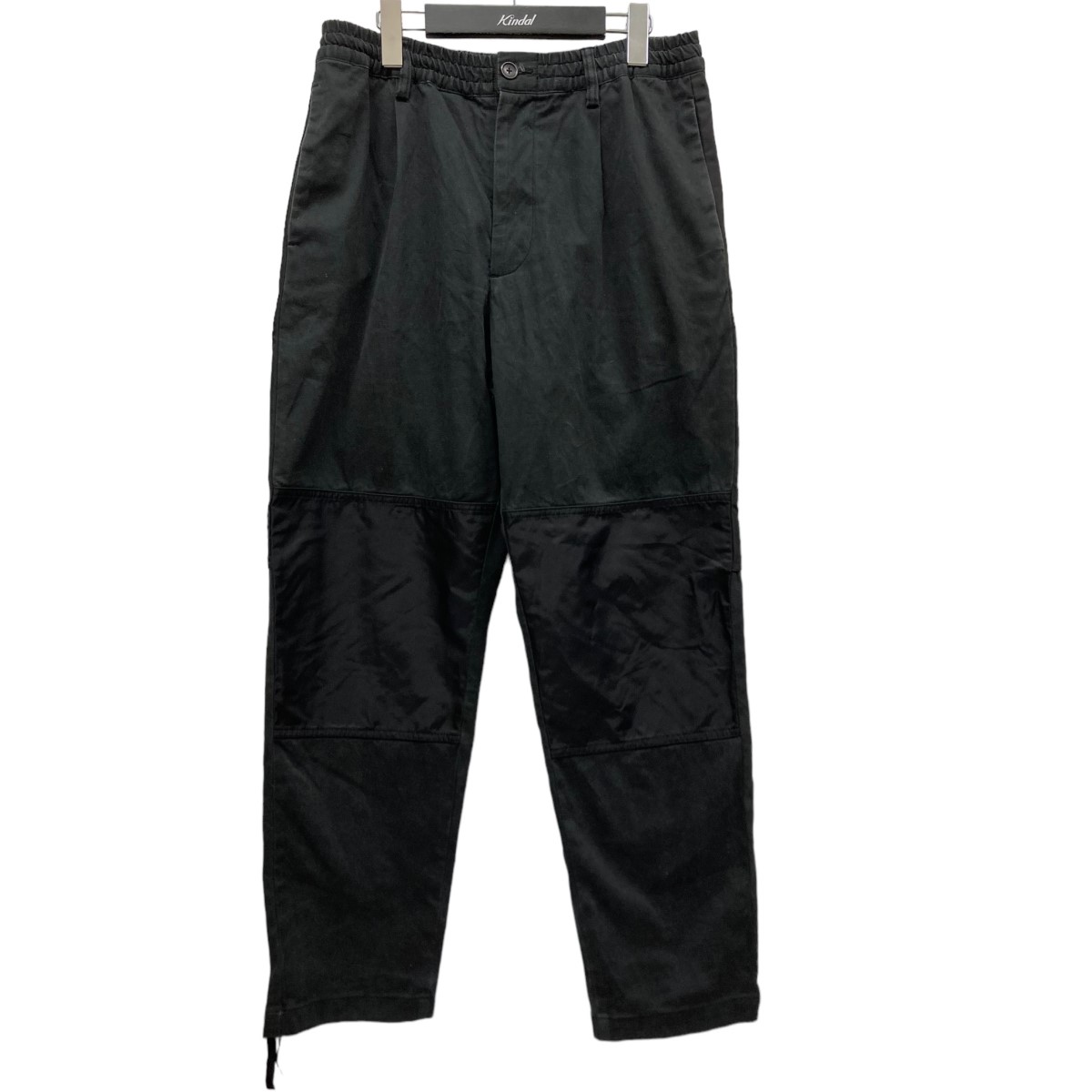 楽天市場】【中古】ROTOL「TWIST TRACK PANTS」ツイストトラックパンツ