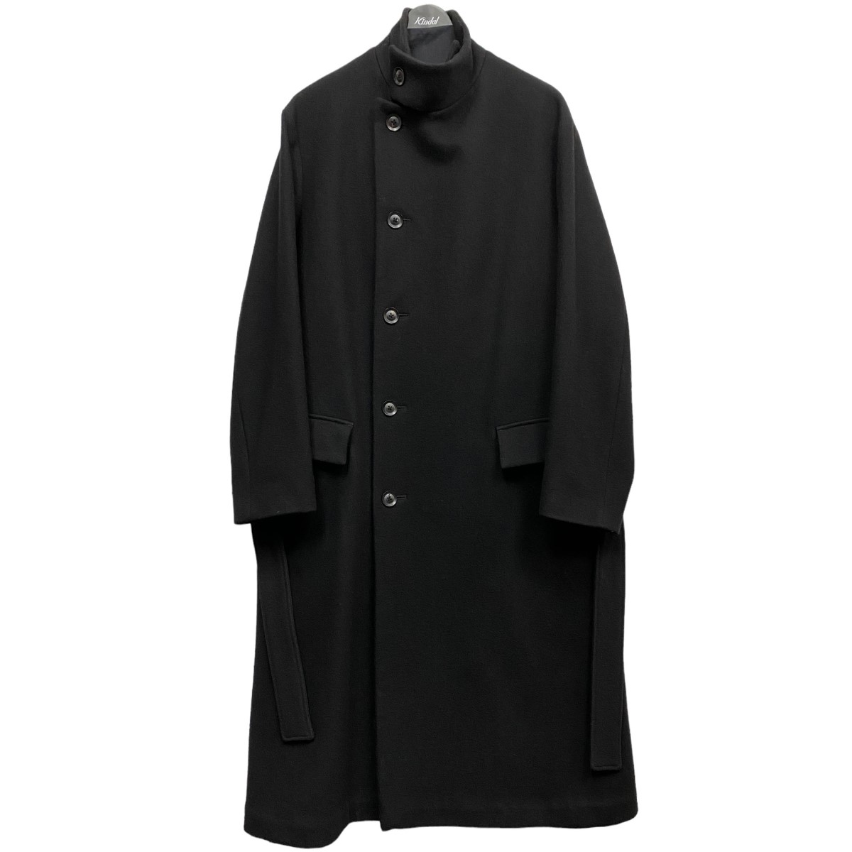 楽天市場】【中古】YOHJI YAMAMOTO pour homme 18AWウールメルトン