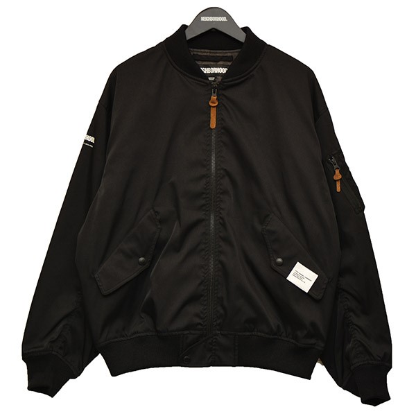 楽天市場】【中古】NEIGHBOR HOOD23SS HUNTING JACKET ハンティング