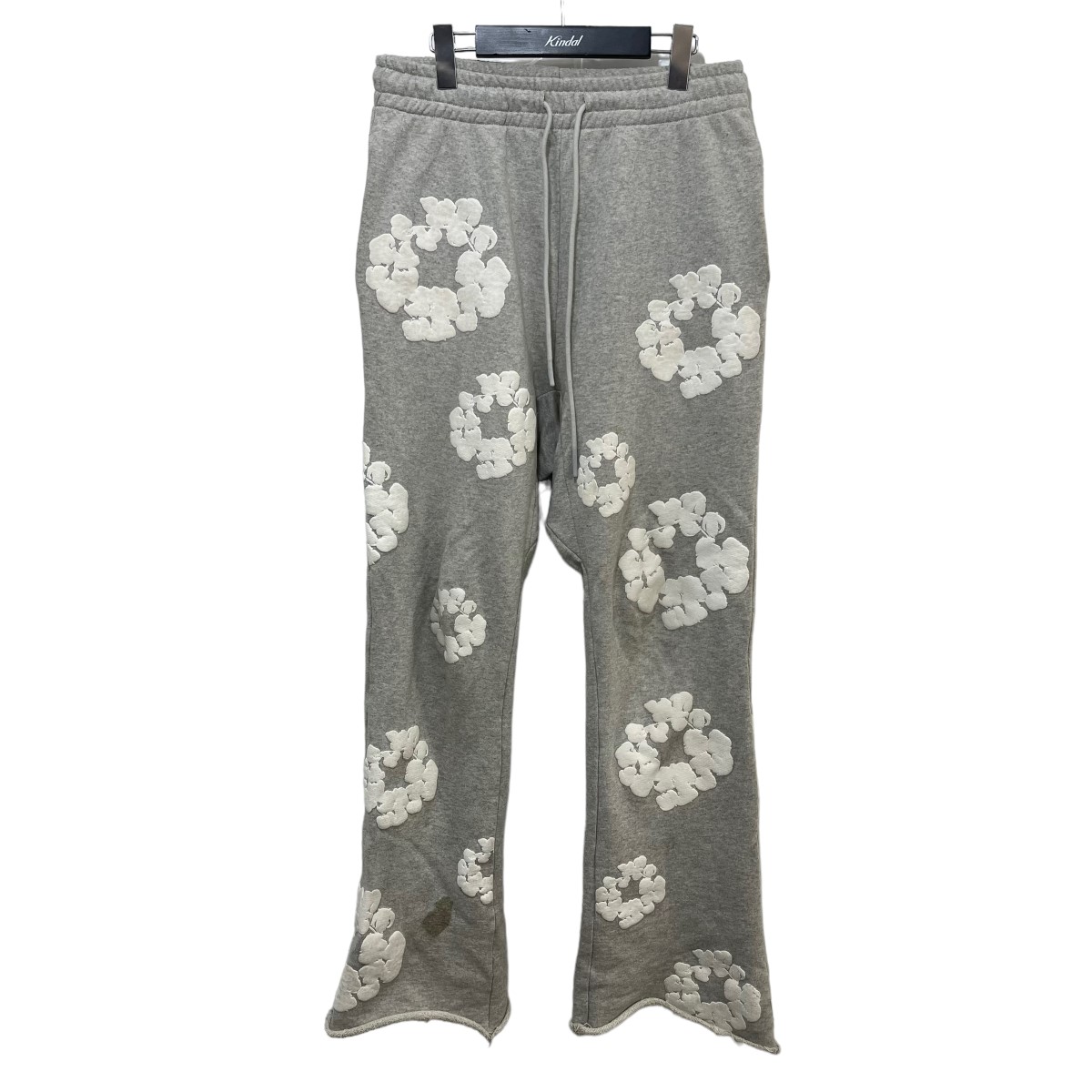 楽天市場】【中古】READYMADE 「COTTON WREATH SWEAT PANTS」フラワー