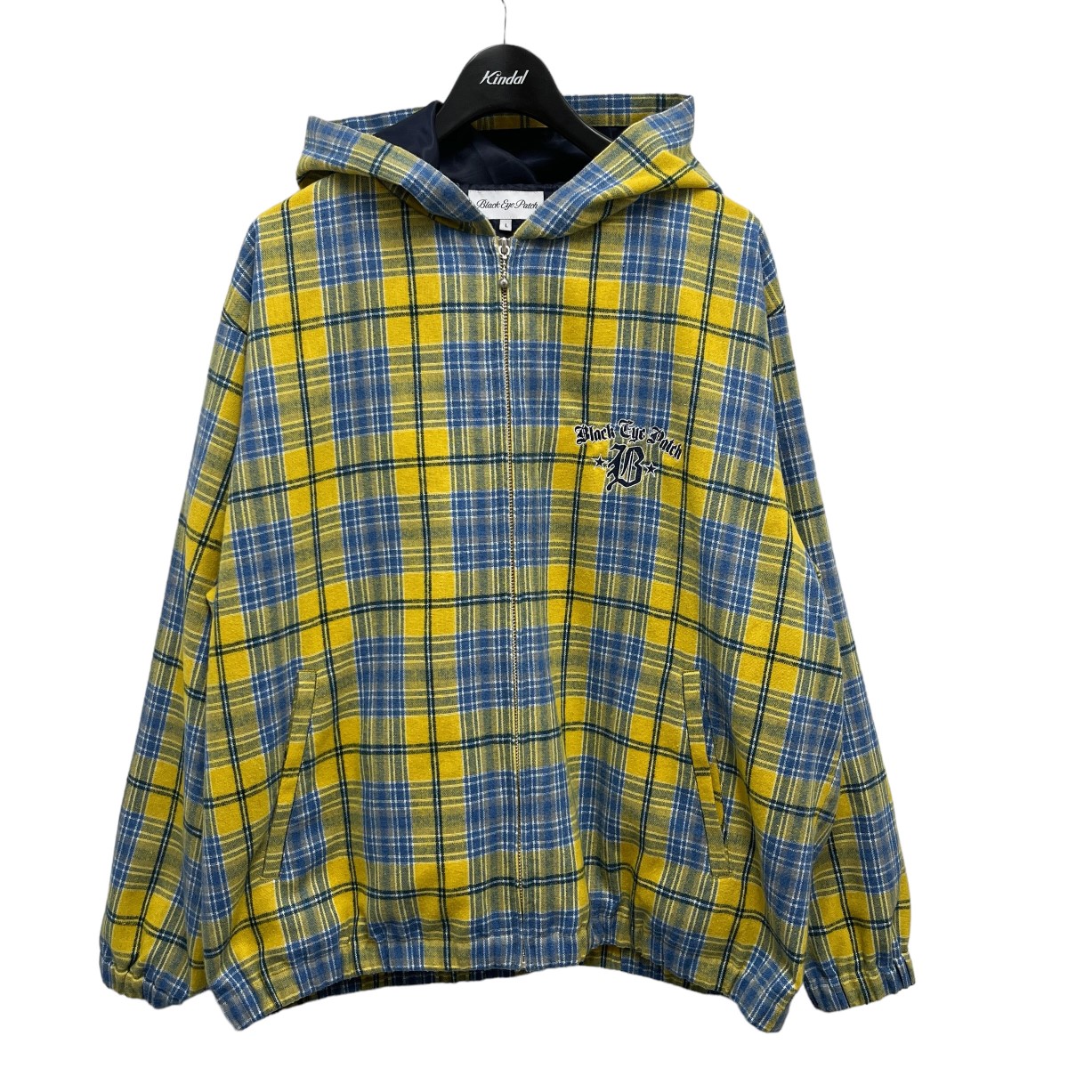 楽天市場】【中古】BlackEyePatch | ブラックアイパッチ 20AW LEOPARD