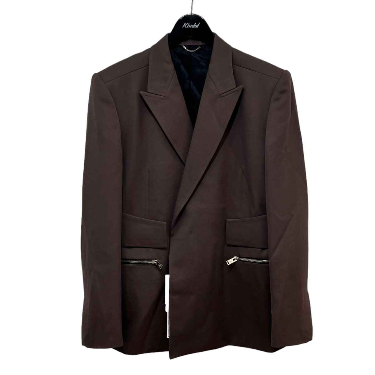 楽天市場】【中古】JOHN LAWRENCE SULLIVAN 22AW SPENCER JACKET