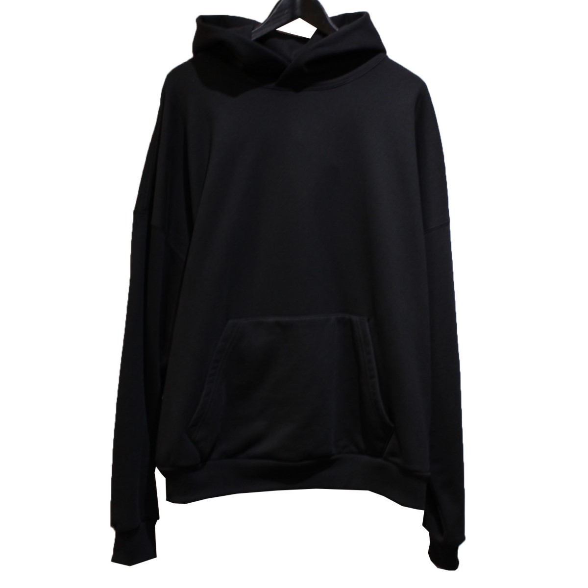 楽天市場】【中古】BALENCIAGA MEDIUM FIT HOODIE ミディアムフィット 