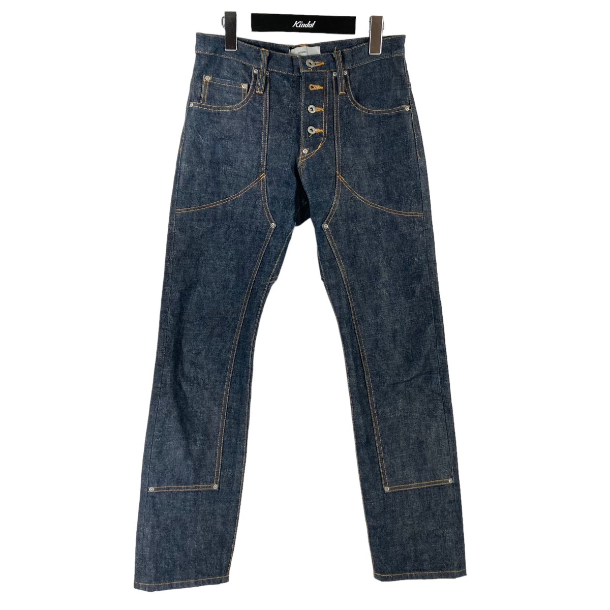 楽天市場】【中古】Levi's デニムパンツ インディゴ サイズ：W29L30