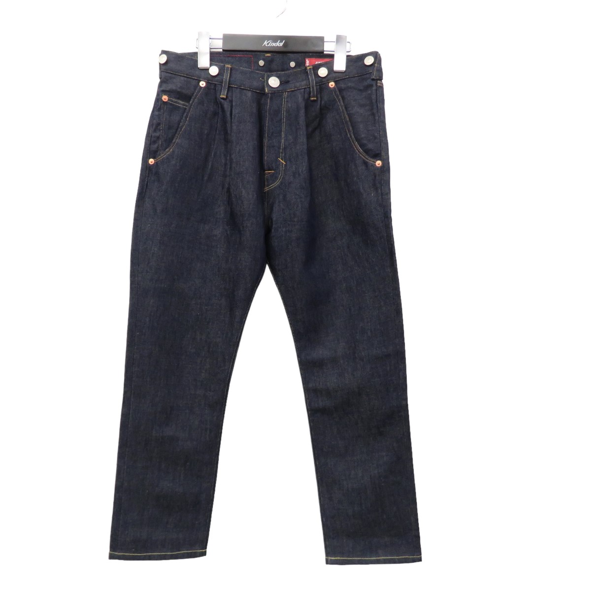 楽天市場】【中古】eye JUNYA WATANABE MAN×Levis 22AW 綿リネンツイル