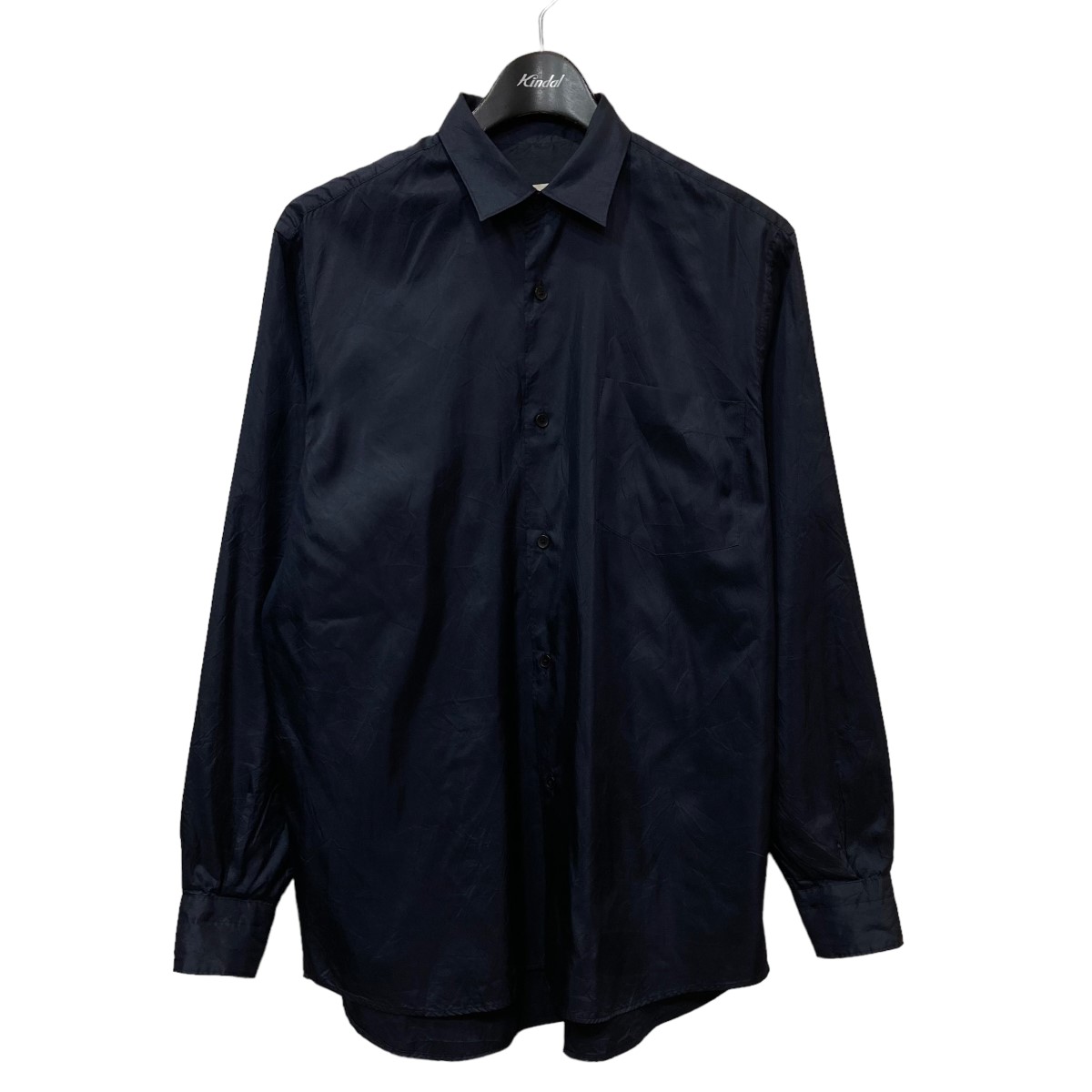 楽天市場】【中古】COMOLI 22AW DENIM COMOLI SHIRTS デニム コモリ