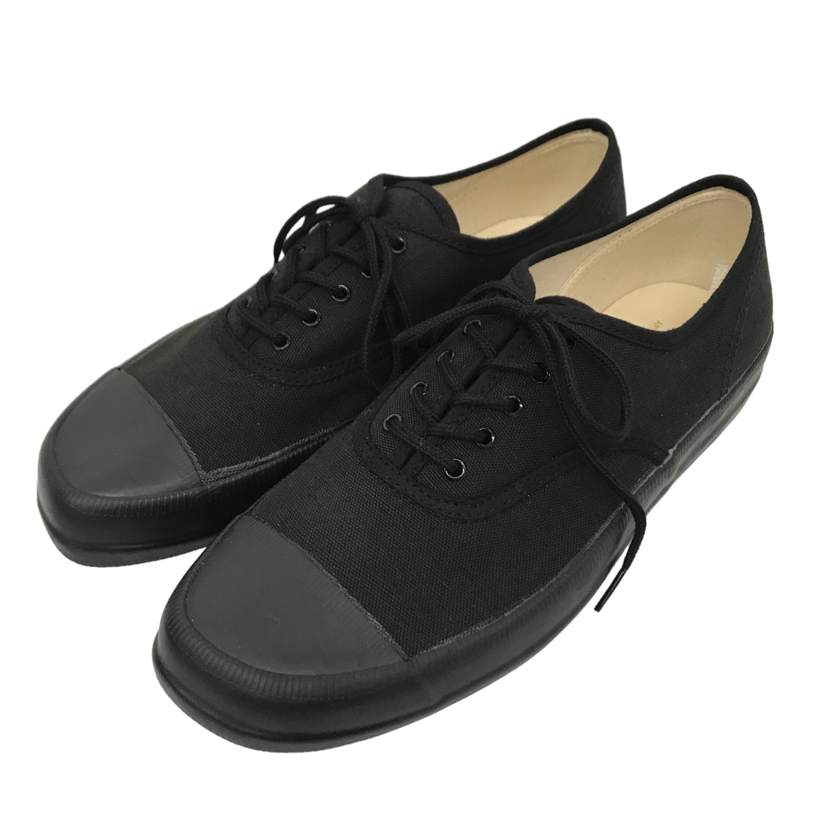 楽天市場】【中古】MARBOT OXFORD SNEAKERS ローカットスニーカー