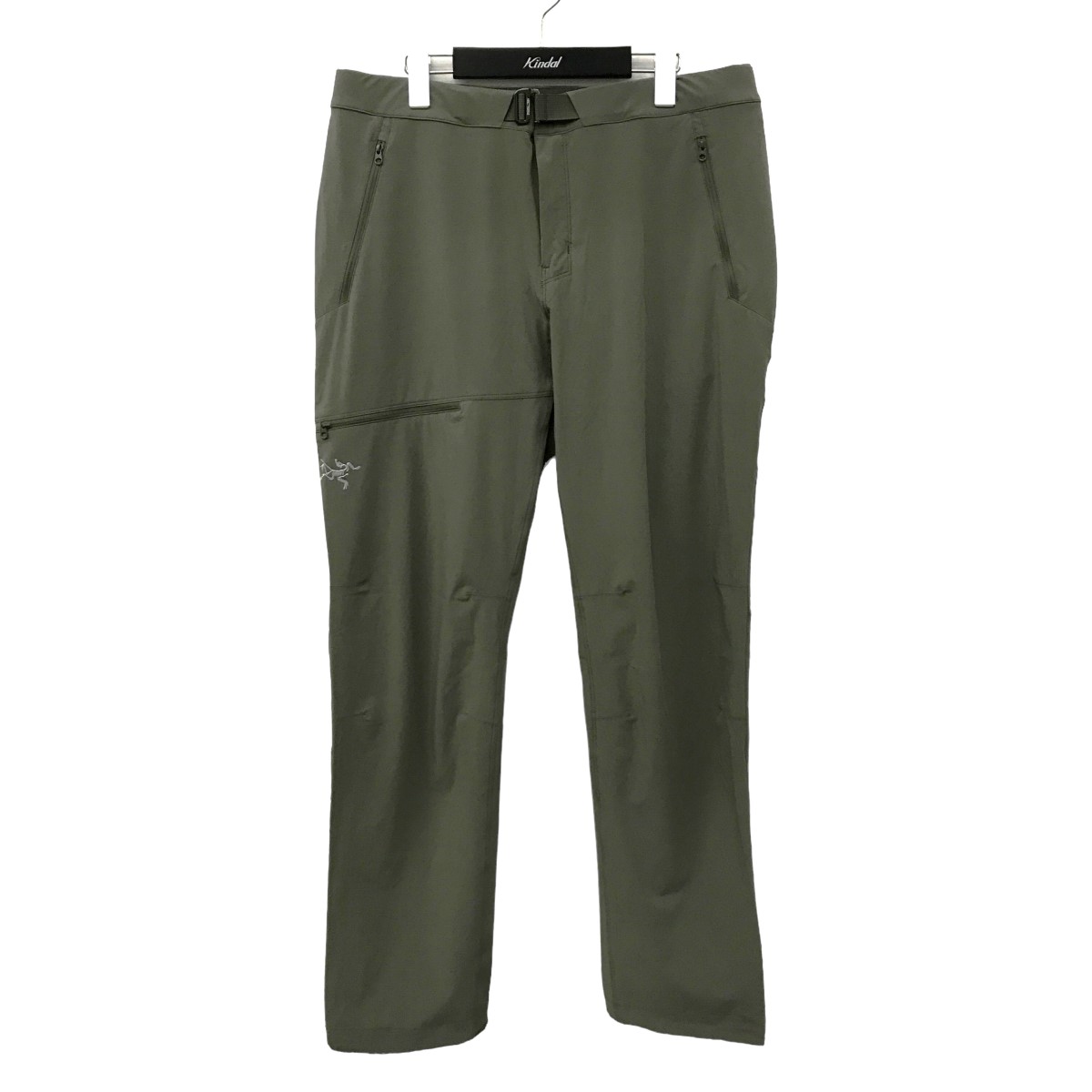 楽天市場】【中古】ARC'TERYX GAMMA QUICK DRY PANT ガンマクイック