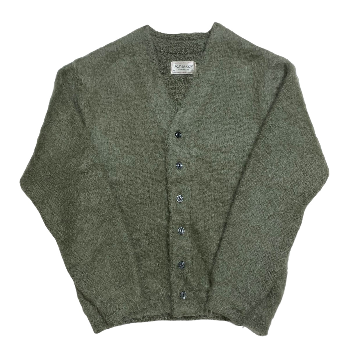 楽天市場】【中古】RYO TAKASHIMA OVERSIZED MOHAIR CARDIGAN モヘア