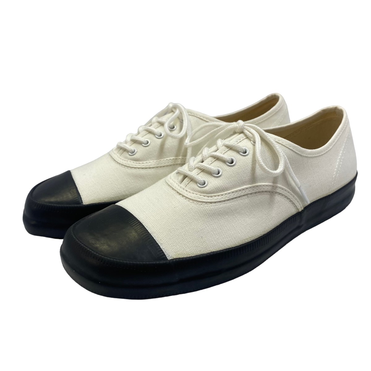 楽天市場】【中古】MARBOT OXFORD SNEAKERS ローカットスニーカー