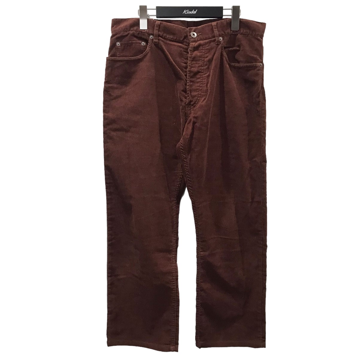 楽天市場】【中古】Engineered Garments Carlyle Pant-Blend Homespun