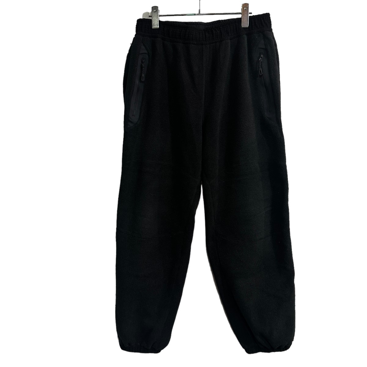 楽天市場】【中古】SSZフリースパンツ 22AW POLARTEC FLEECE PANTS 11 