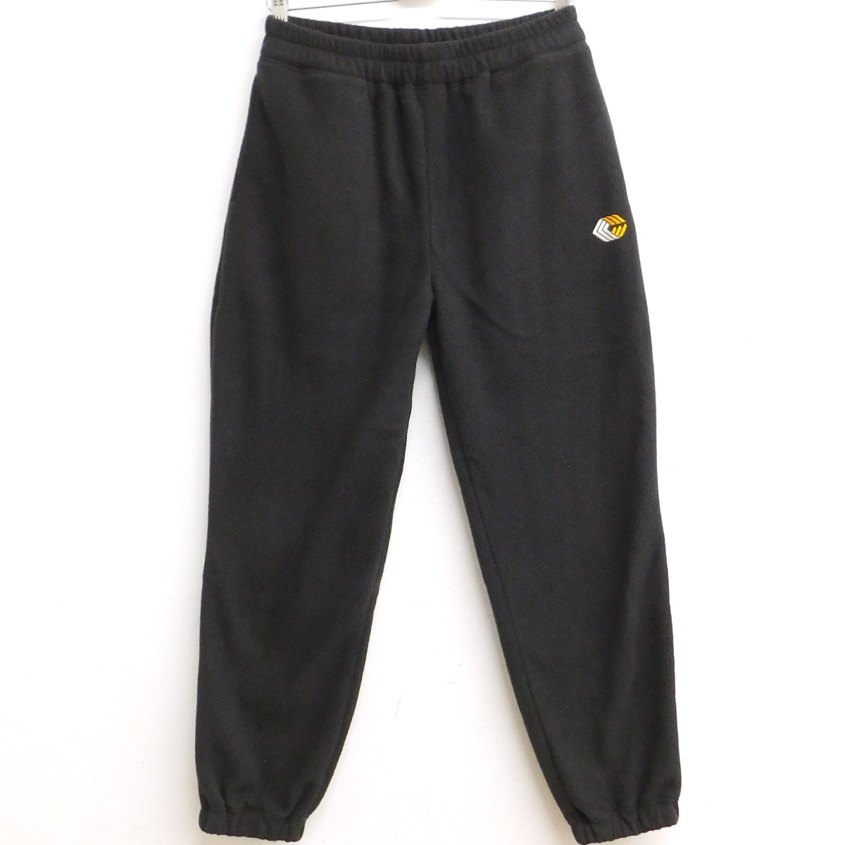 CALEE ツイルワークパンツ　M ブラック CALEE - [ラスト1点 サイズM] MULTI FUNCTION TRACK TYPE PANTS