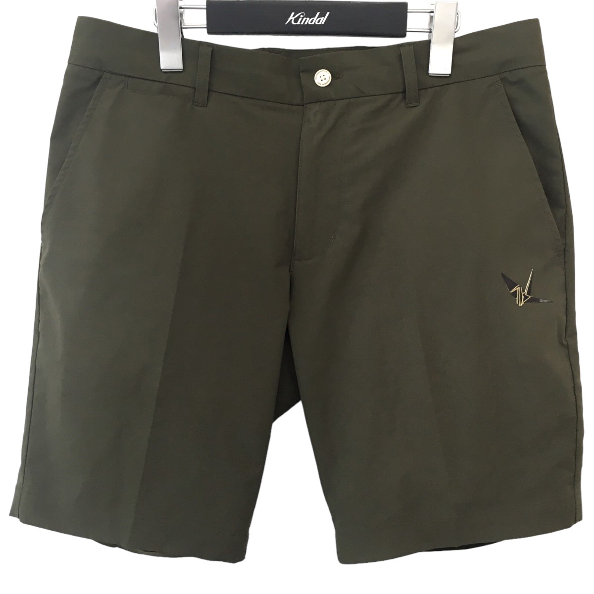 楽天市場】【中古】1piu1uguale3 golf 「REGULAR SHORTS」 ショート