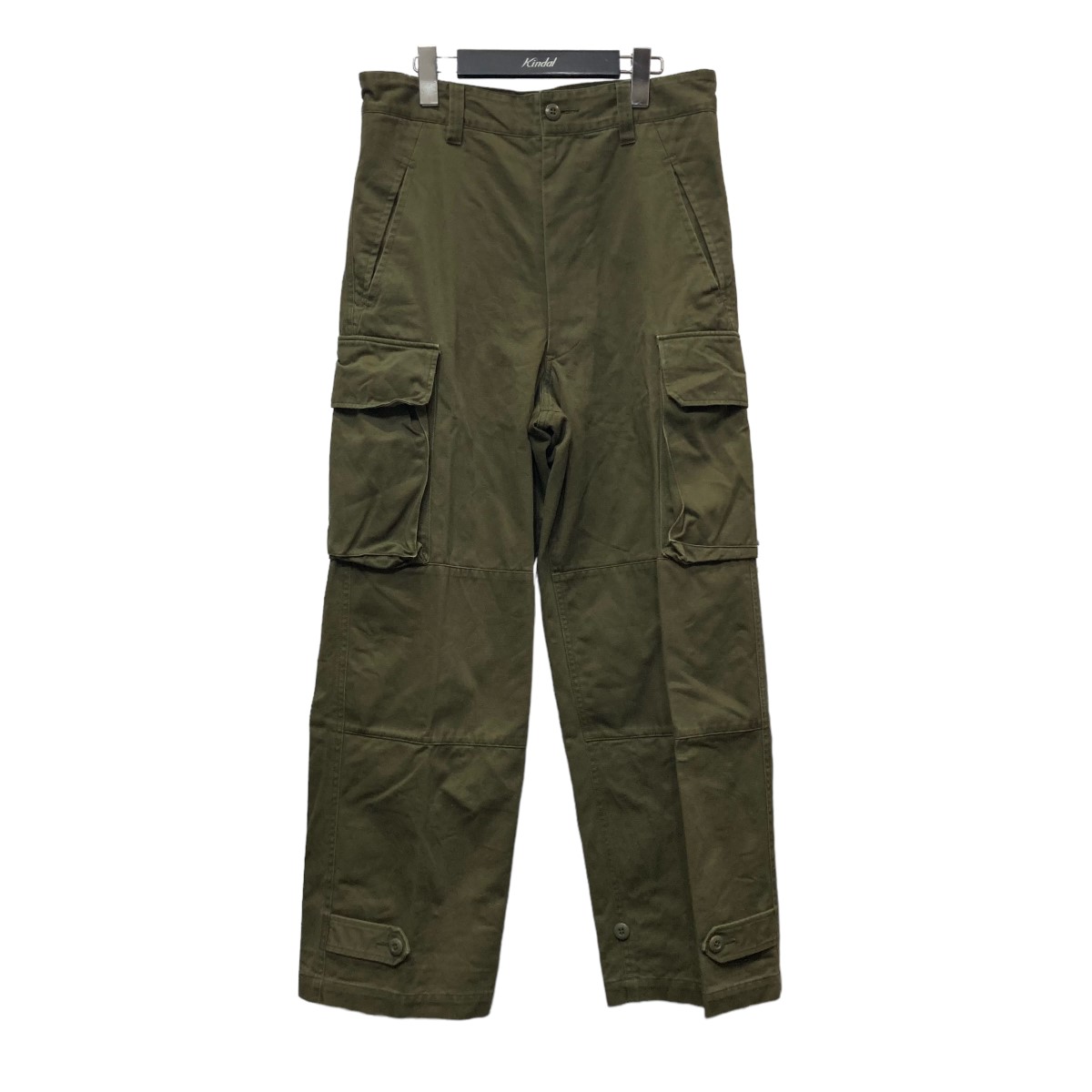 【楽天市場】【中古】BIG SHIRTS カーゴパンツ オリーブ サイズ：M 【201023】（ビッグ シャツ）：ブランド古着のカインドオル