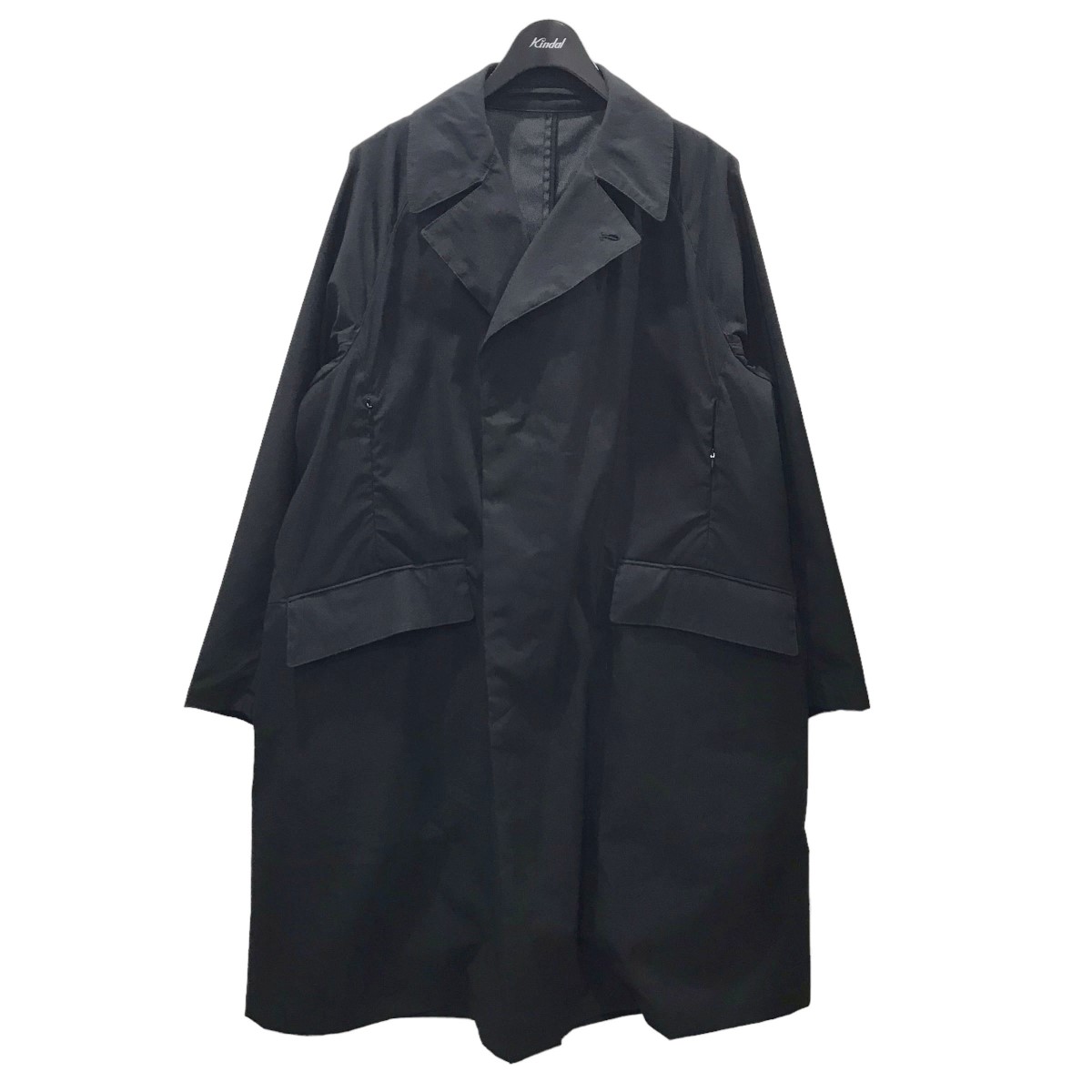 楽天市場】【中古】TEATORA チェスターコート DEVICE COAT dualo plus