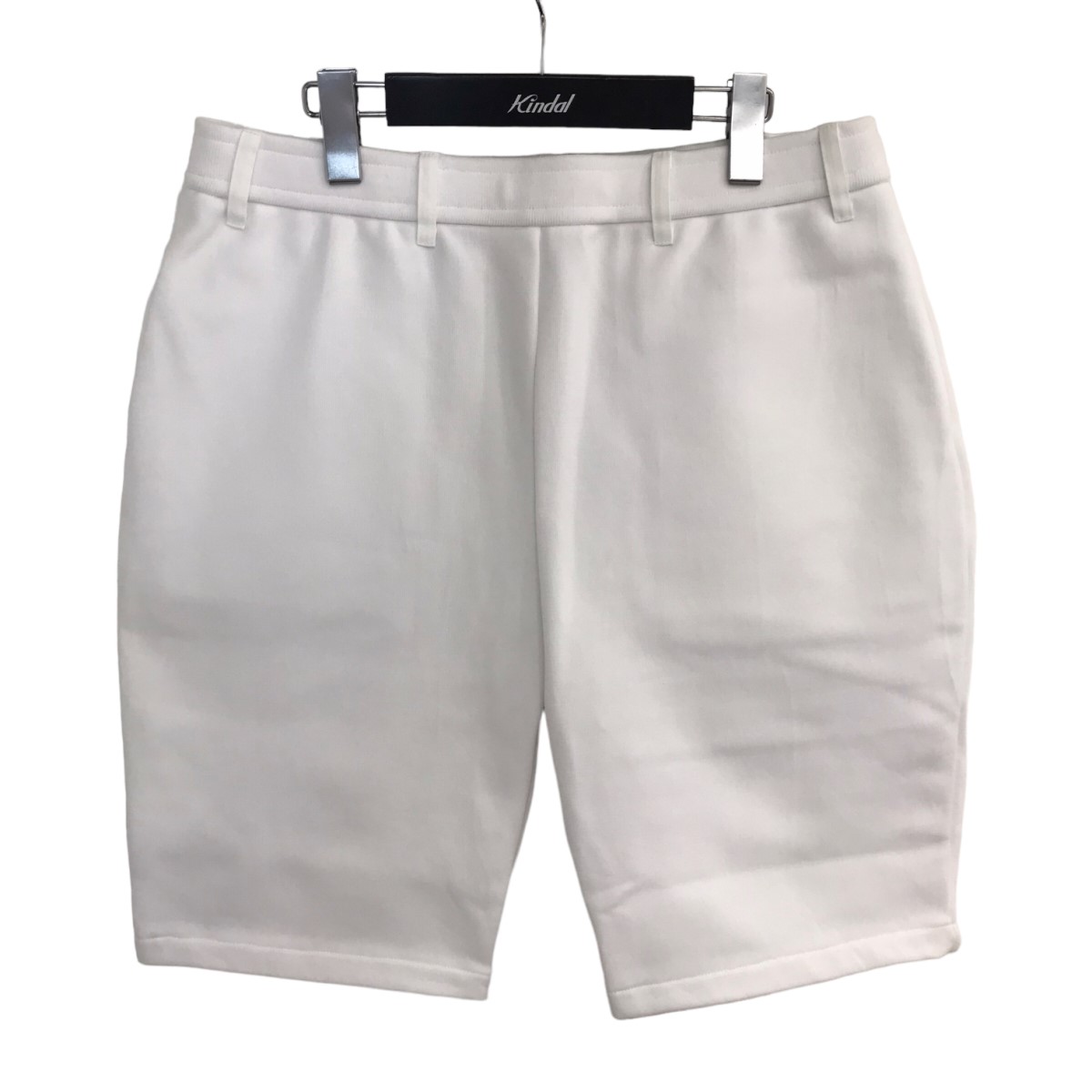 楽天市場】【中古】1piu1uguale3 golf｢DIAGONAL LOGO SHORTS｣総ロゴ