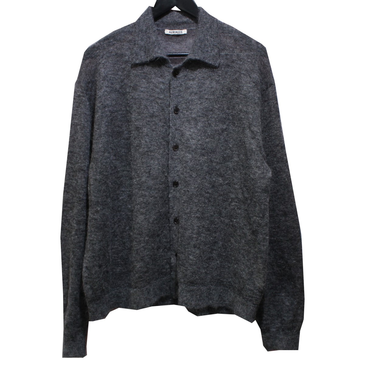 楽天市場】【中古】MAGLIANO 2022AW 「FREAK MOULINE PULLOVER KNIT