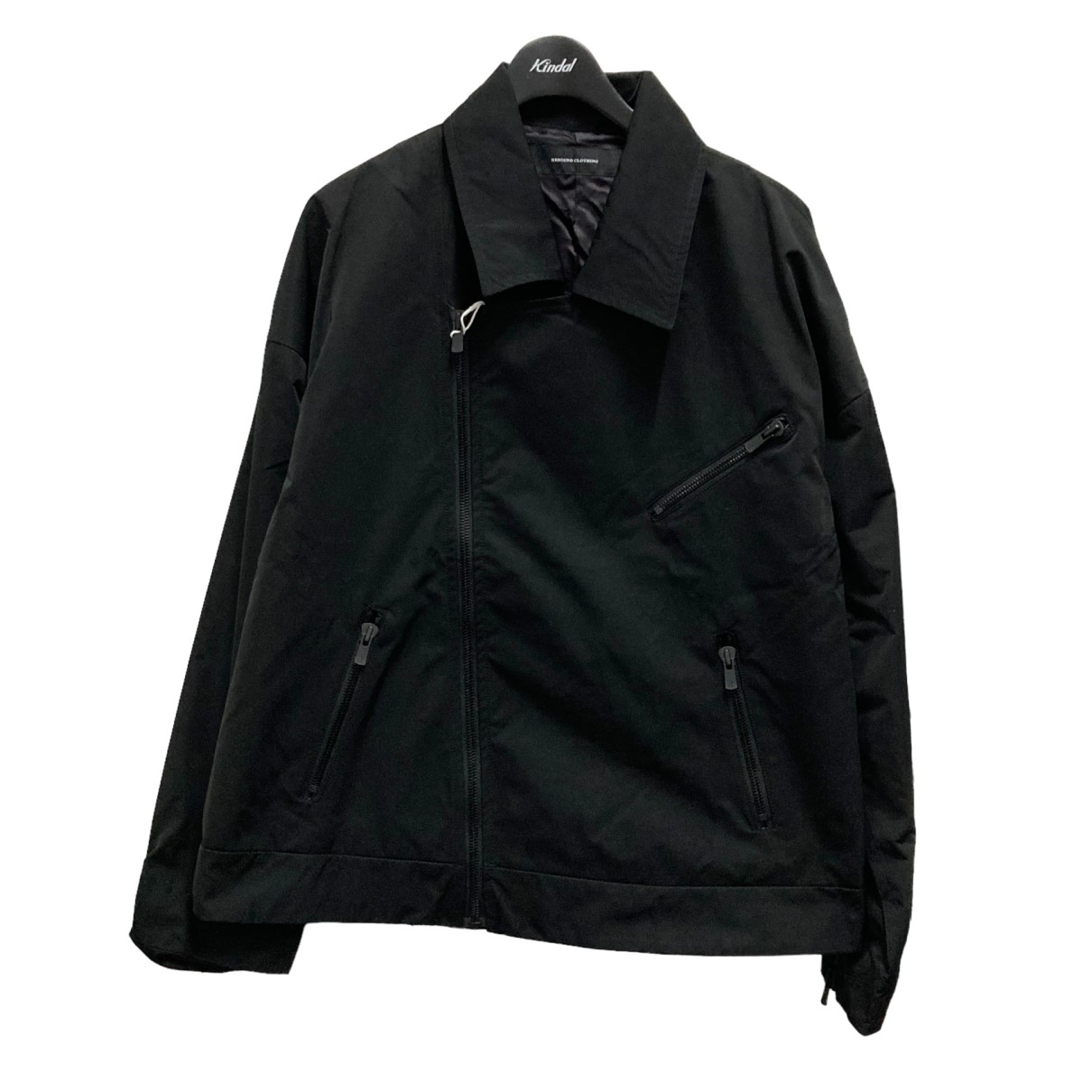 楽天市場】【中古】RESOUND CLOTHING KEITH COAT チェスターコート