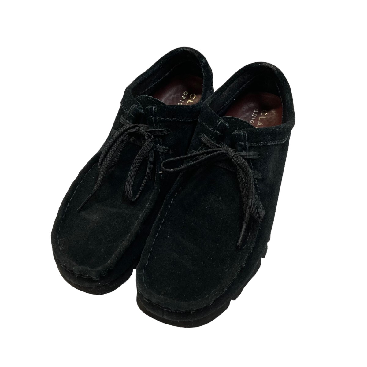 超レア】Better Gift Shop × Clarks ワラビー UK9