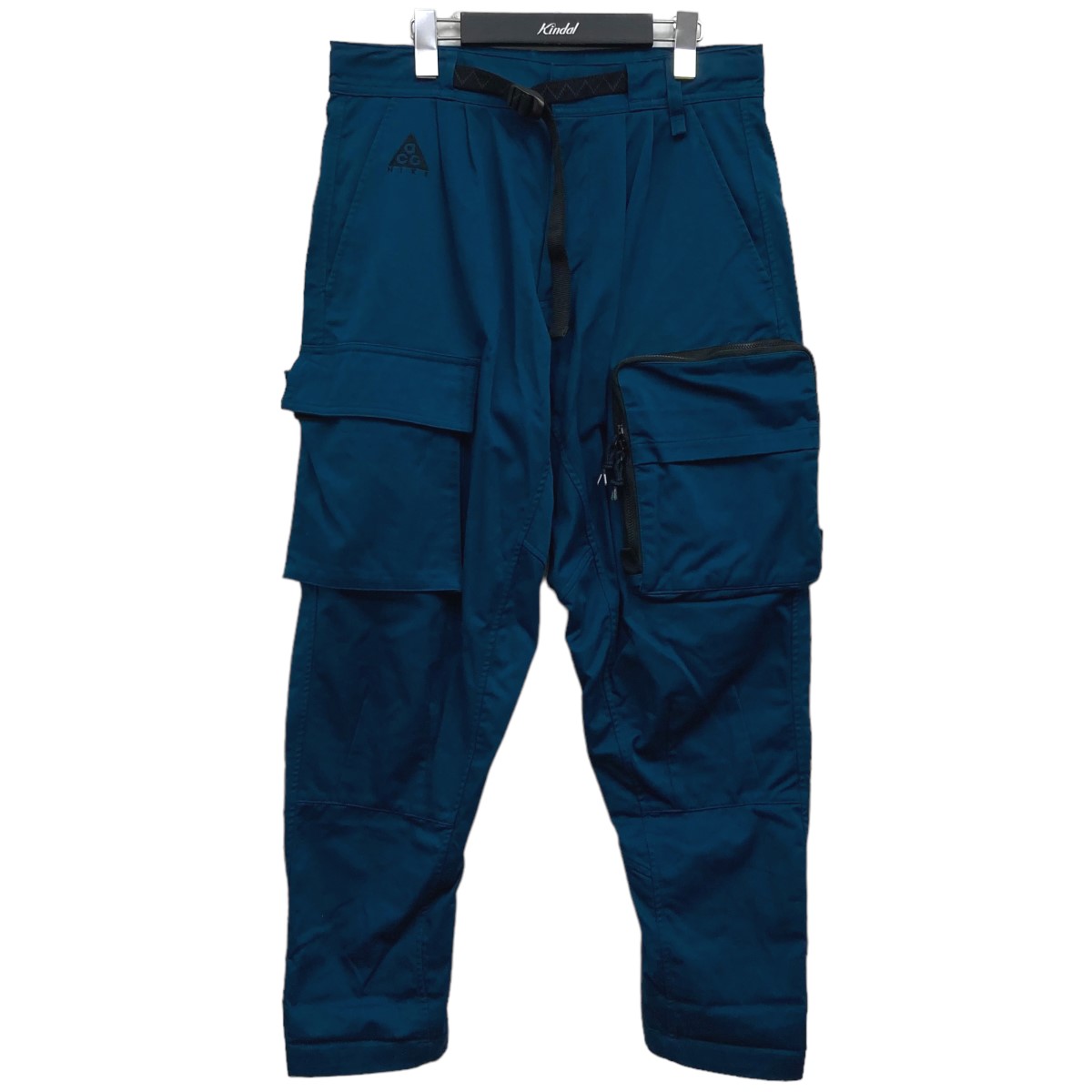 楽天市場】【中古】Nike ACG 「WOVEN CARGO PANTS」カーゴパンツ