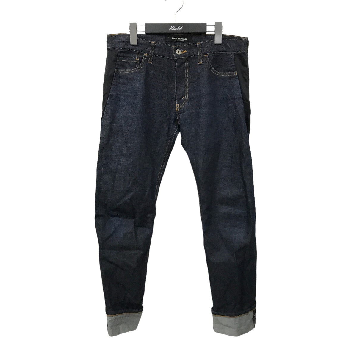 楽天市場】【中古】eye JUNYA WATANABE Comme des Garcons MAN綿デニム  