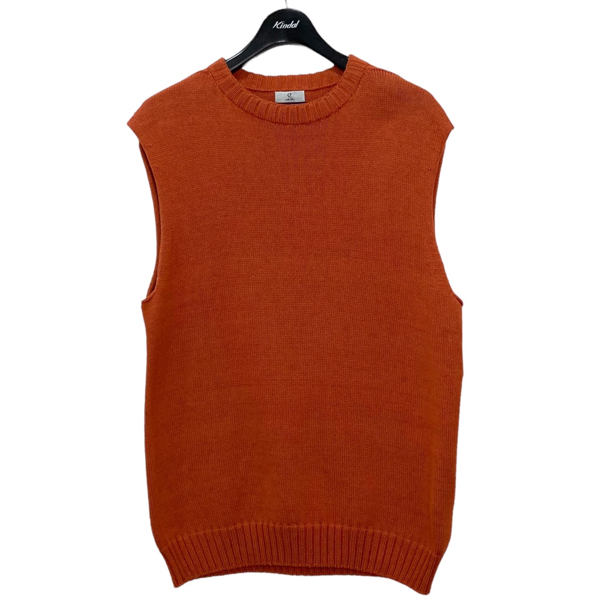 楽天市場】【中古】Crinkle Crinkle Crinkle Vネックニット