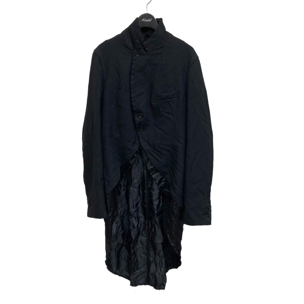 楽天市場】【中古】BLACK COMME des GARCONS チュールスカート