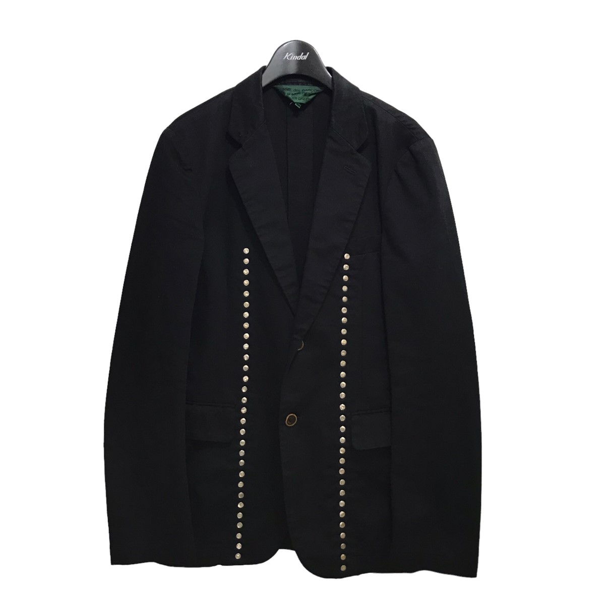 Comme des garcons homme plus 07ss zara sale