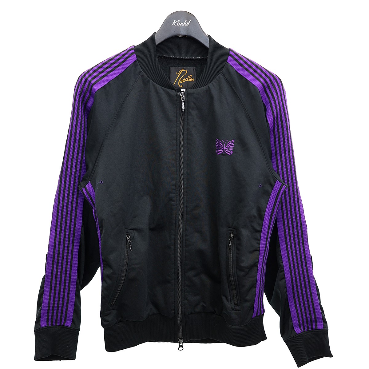 【楽天市場】【中古】Needles 23AW Track Jacket トラック 