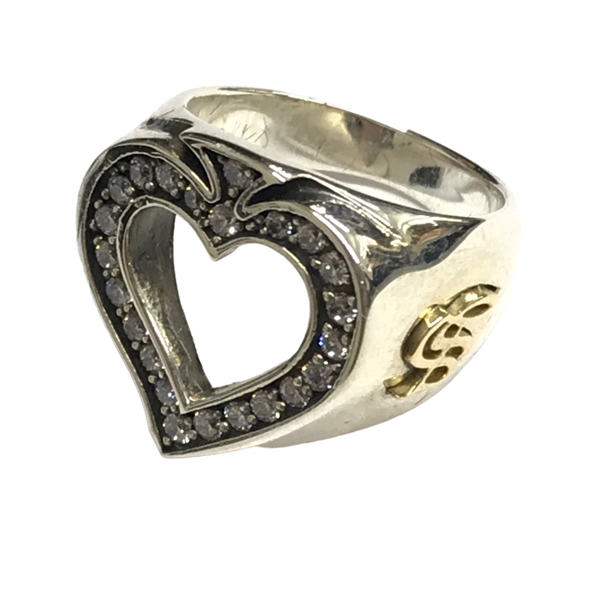 ttt msw リング 楽天市場】【中古】TTT MSWシルバーリング シルバー【価格見直し