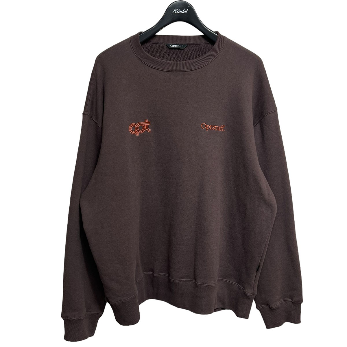 楽天市場】Optstuff Drawstring Border Long Sleeve T-shirt