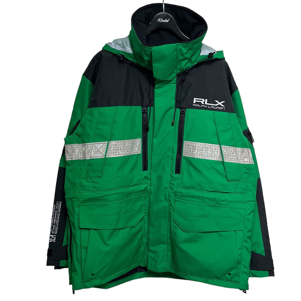 楽天市場】アウトレット RLX ラルフローレン SAILING Nylon JACKET