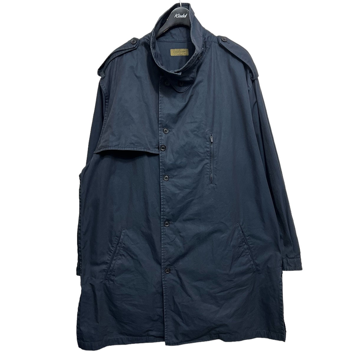 楽天市場】【中古】Yohji Yamamoto pour homme23AW ARMY