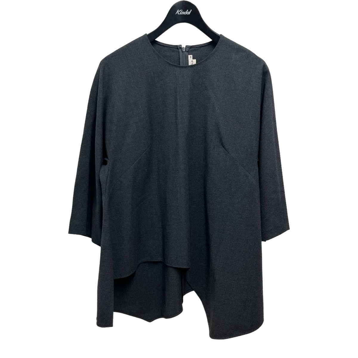 楽天市場】【中古】ENFOLD PULLOVER タイプライター レイヤー