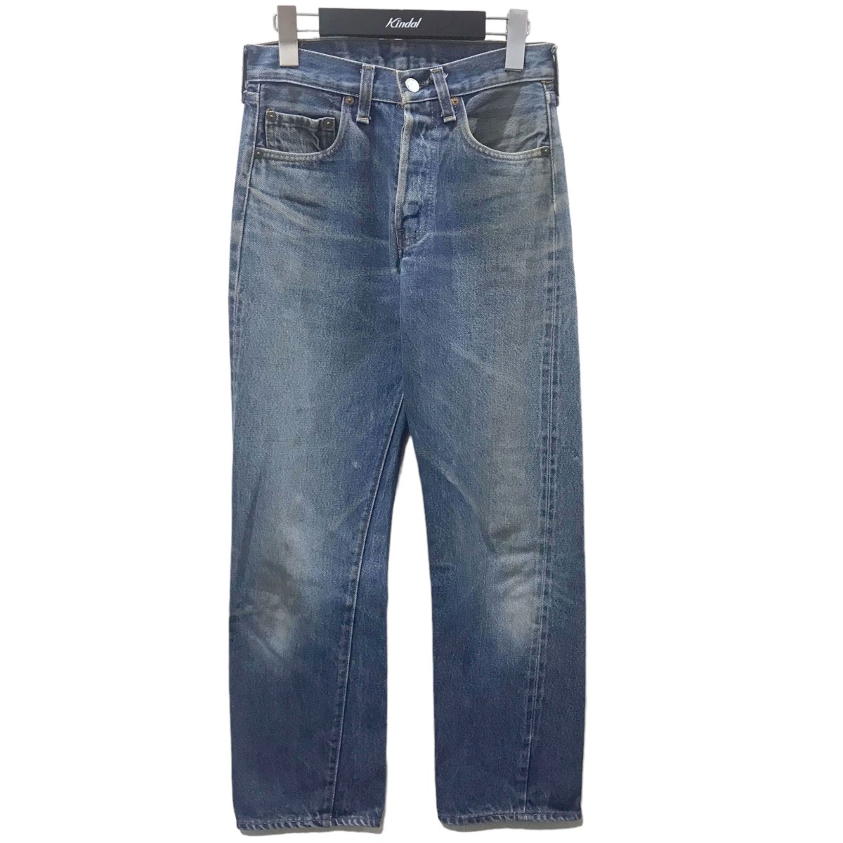 楽天市場】【中古】DSQUARED2 COOL GIRL JEAN ダメージ加工 デニムパンツ S75LA0844 インディゴ サイズ：38  【280324】（ディースクエアード） : ブランド古着のカインドオル