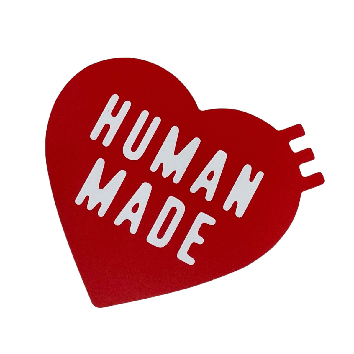 アクセサリー HUMAN MADE BANANA REPLICA & STAND SET org.jpg