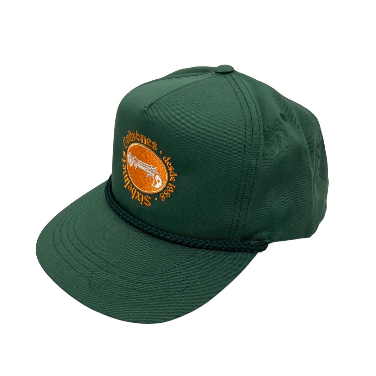 帽子 Escape light cap brown Run Cap | Khaki – SOAR Running