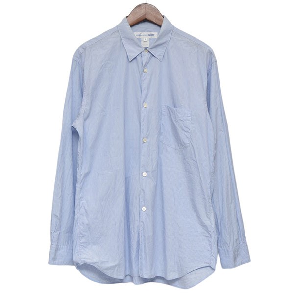 楽天市場】【中古】LiNoH DRAPE LAYERED S S SHIRT ドレープレイヤードショートスリーブシャツ 112302064 クリーム  サイズ：1 【091024】（リノー） : ブランド古着のカインドオル