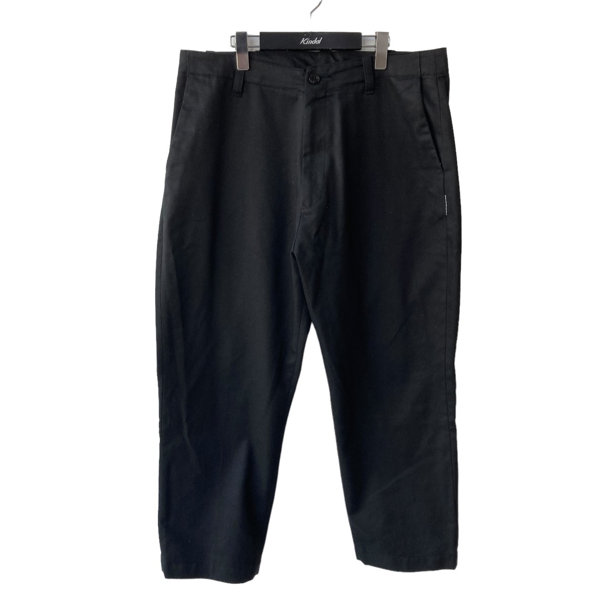 楽天市場】【中古】SEQUEL TYPE-XF CHINO PANTS SQ-23AW-PT-05 ネイビー サイズ：XL  【300524】（シークエル） : ブランド古着のカインドオル