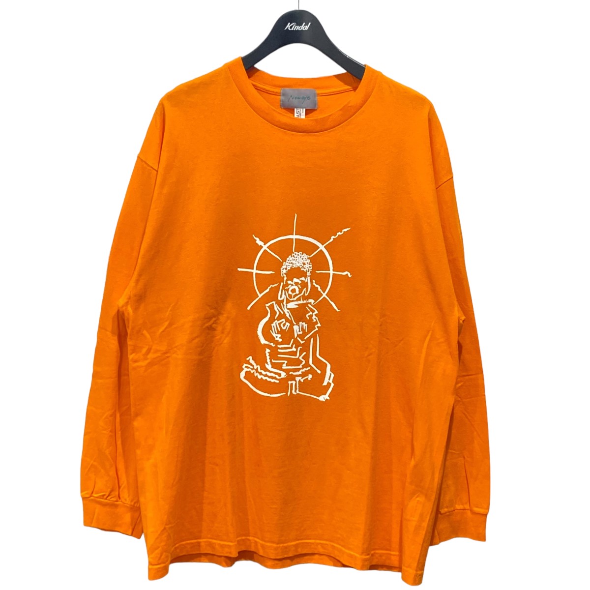 楽天市場】【中古】IRAK NY 2023AW ｢ Camo IRAK Logo Tee
