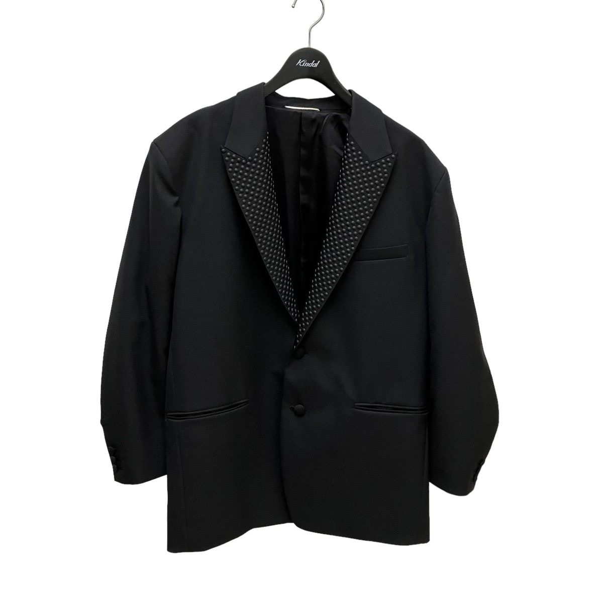 楽天市場】【中古】Galaabend レザージャケット ブラック サイズ