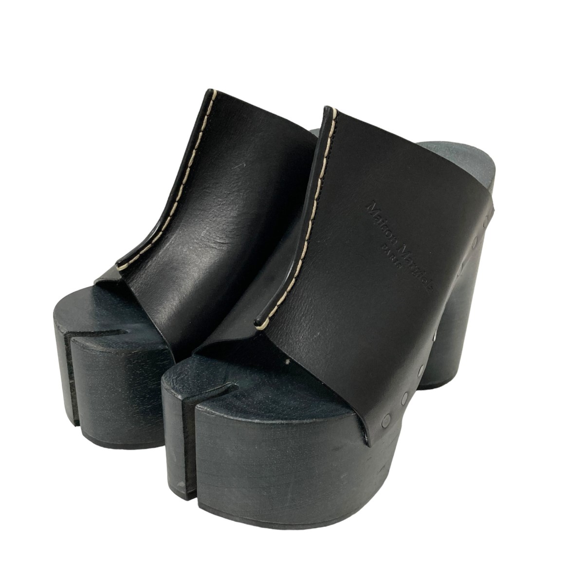 楽天市場】【メゾンマルジェラ】Maison Margiela 20SS TABI 足袋