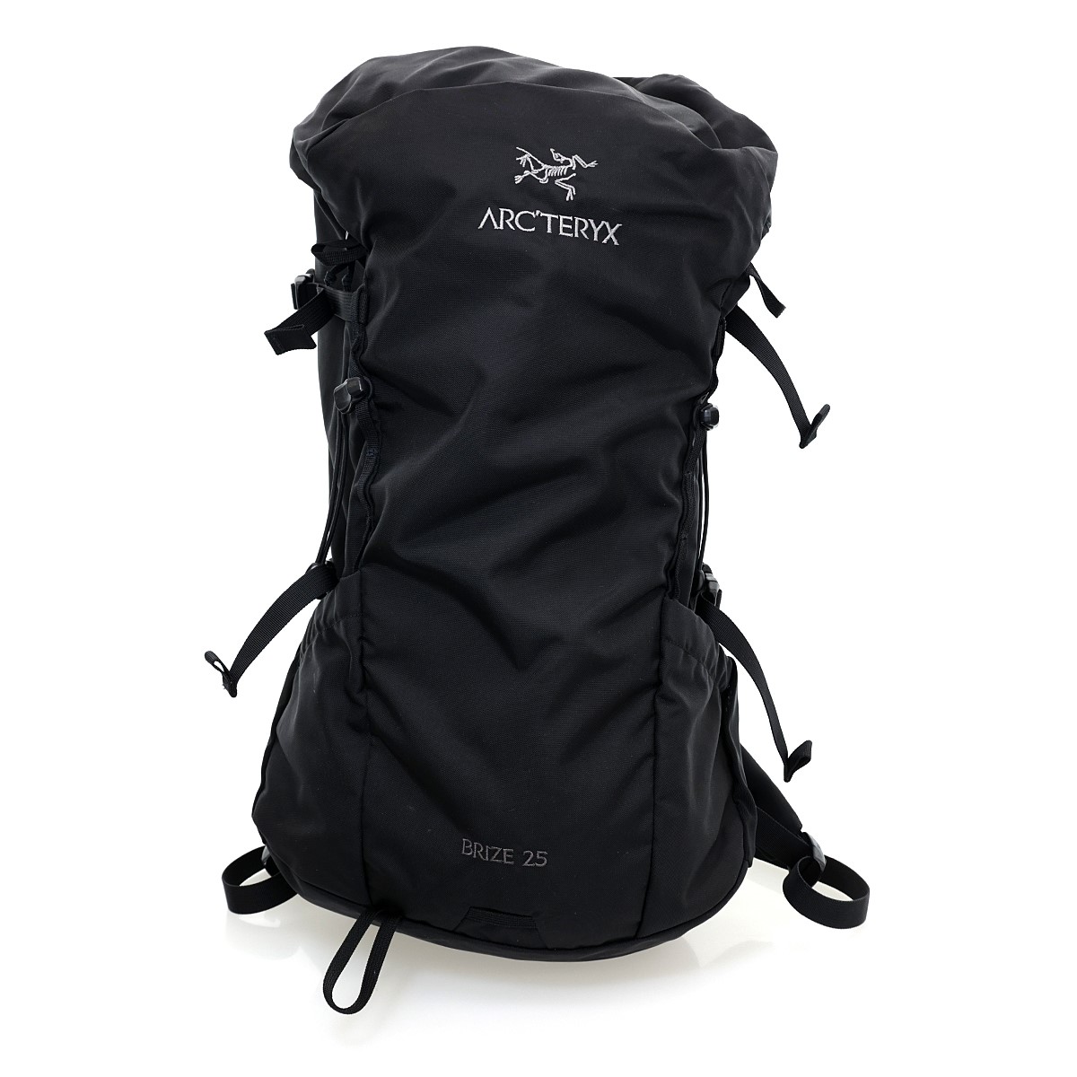 【楽天市場】【中古】ARC’TERYX BRIZE 25 BACKPACK ブライズ25 バックパック リュックサック 18794 ...